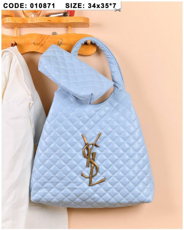 ⁦YSL Iconic Tote Series⁩ - الصورة ⁦11⁩