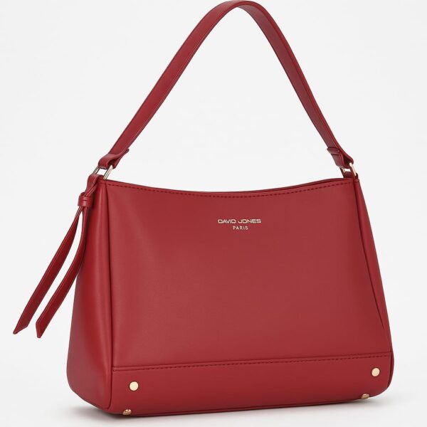 modern David Jones Paris handbag