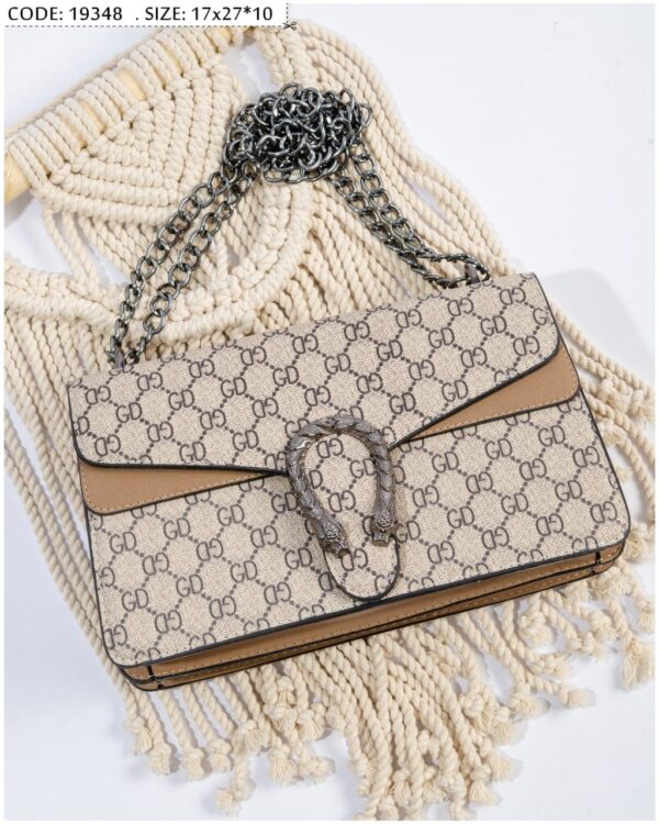 ⁦The Duchess Bag⁩ - الصورة ⁦7⁩
