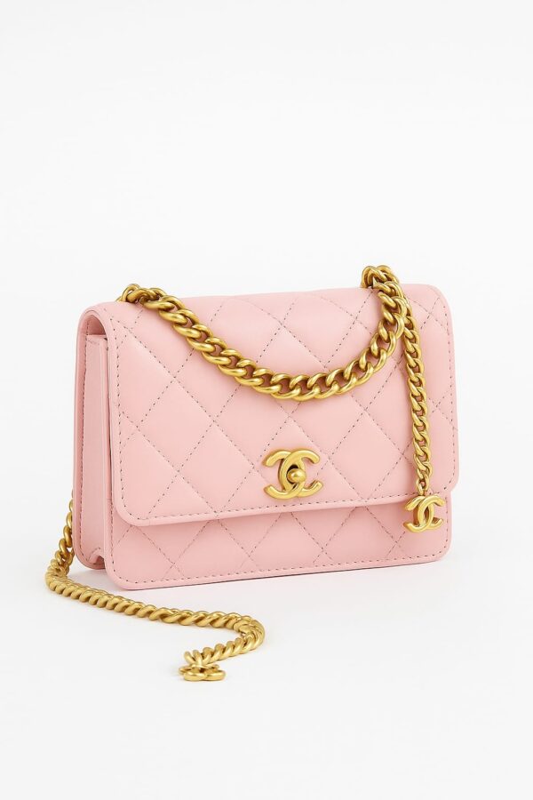 The Quilted Touch