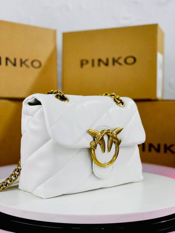 ⁦Pinko handbag GB⁩ - الصورة ⁦6⁩