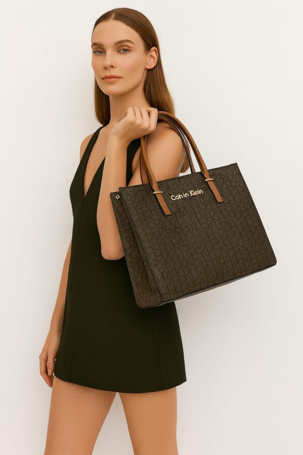 ⁦Calvin Klein Tote Bag⁩ - الصورة ⁦13⁩
