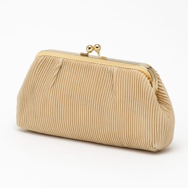 ⁦Elegant evening clutch Glow⁩ - الصورة ⁦3⁩