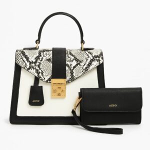 Elegant Snake Set
