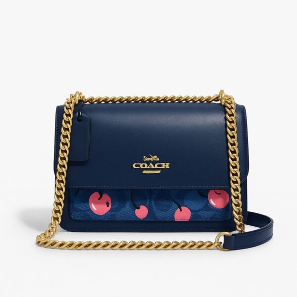 ⁦Luxury Coach mini bags with a playful twist⁩ - الصورة ⁦4⁩
