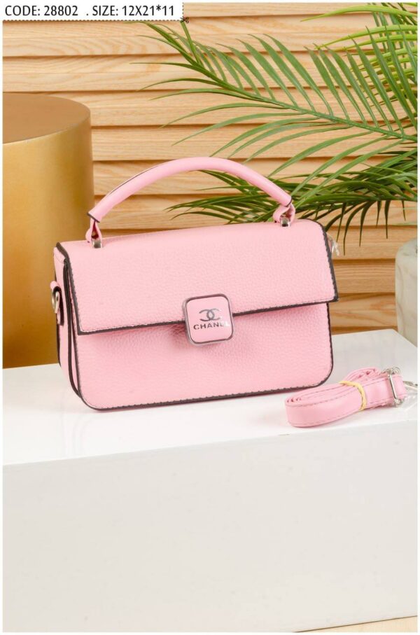 ⁦CHANEL Mini Flap⁩ - الصورة ⁦8⁩