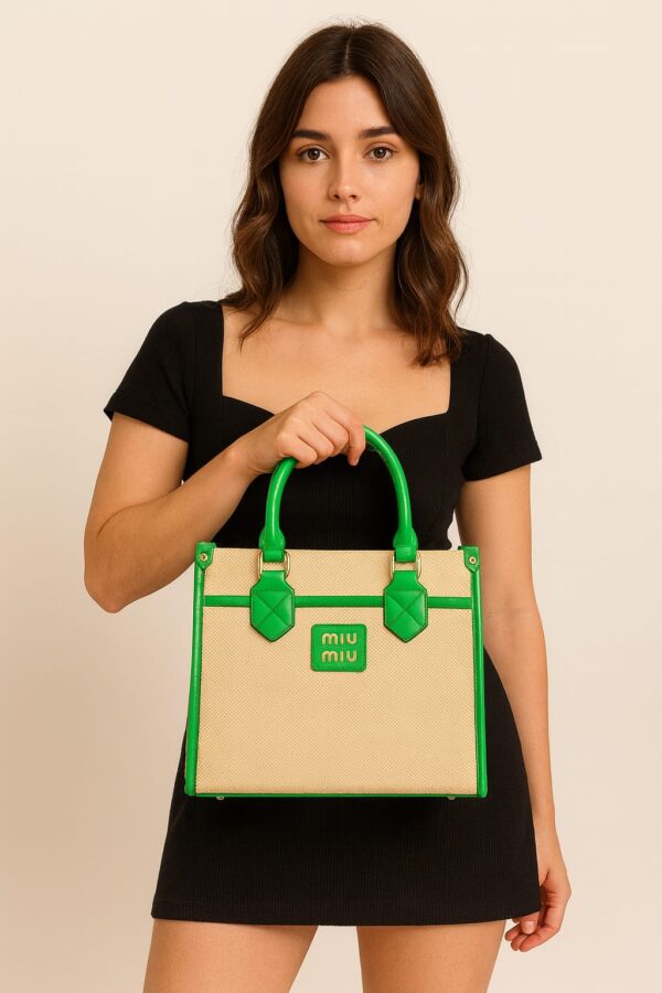 ⁦elegant handbag⁩ - الصورة ⁦5⁩