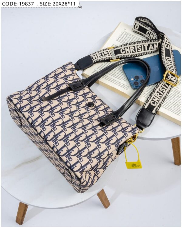 ⁦classy hand bag⁩ - الصورة ⁦3⁩