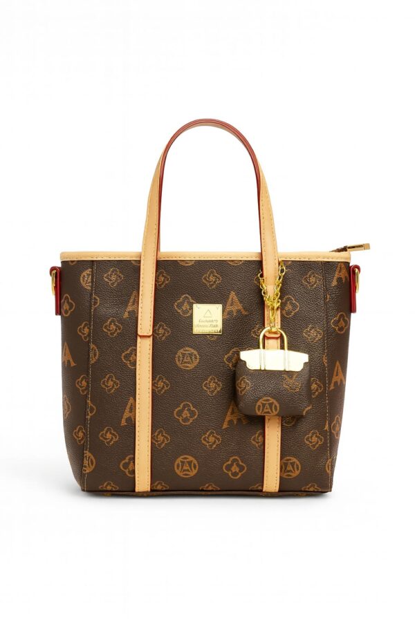 Logo Style Bag