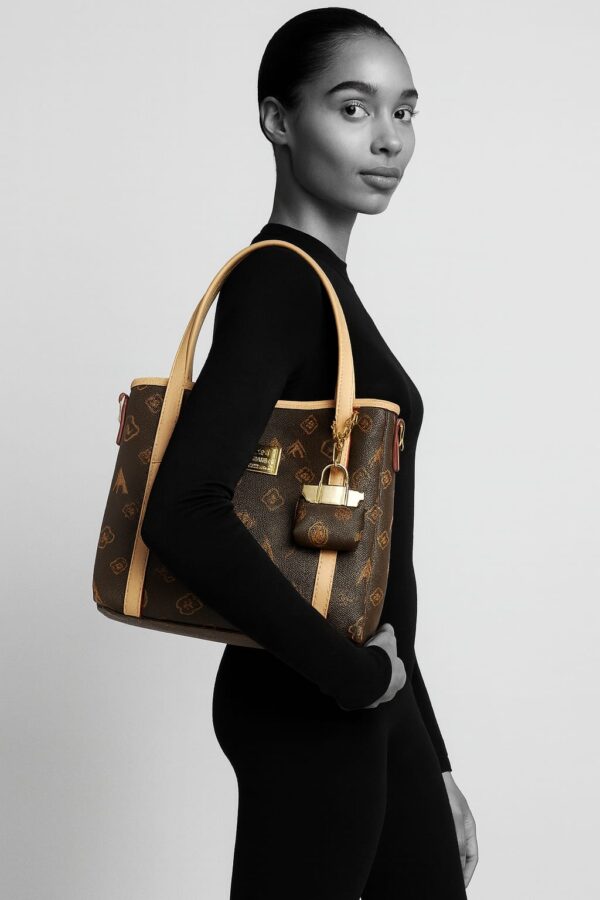 ⁦Logo Style Bag⁩ - الصورة ⁦2⁩