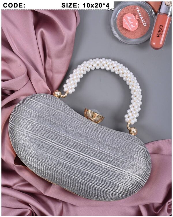⁦Glitter Fabric⁩ - الصورة ⁦5⁩