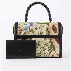 Rosetta bag