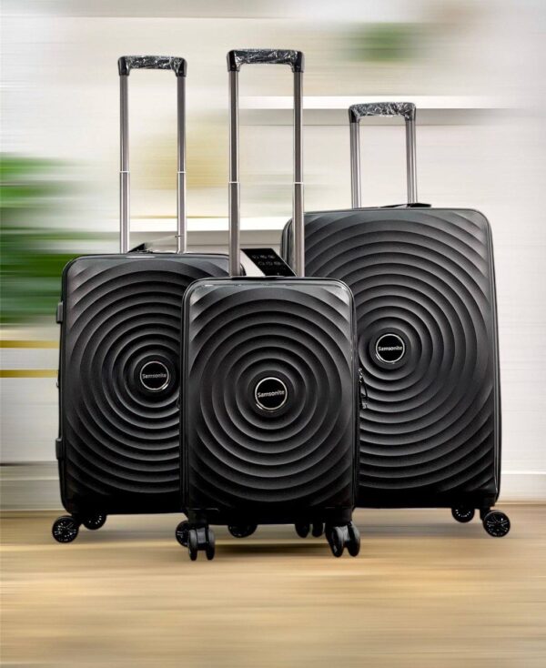 ⁦LUNA Travel Bag⁩ - الصورة ⁦5⁩