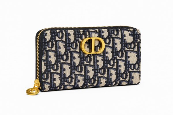 Golden Monogram