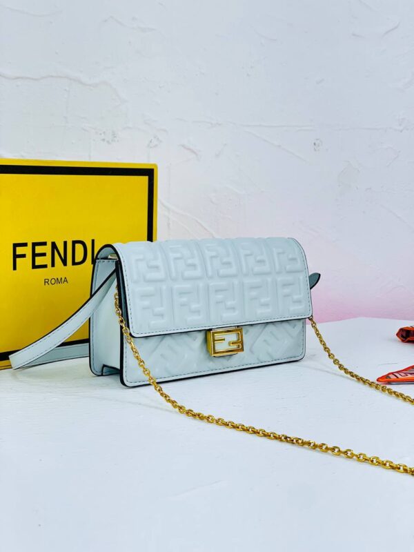 ⁦Fendi Mini Icon⁩ - الصورة ⁦2⁩
