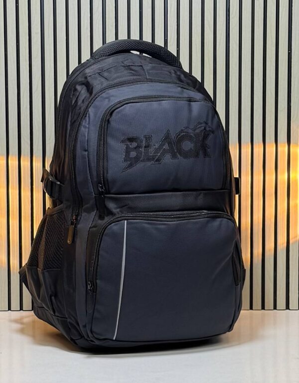⁦wings backpack⁩ - الصورة ⁦2⁩