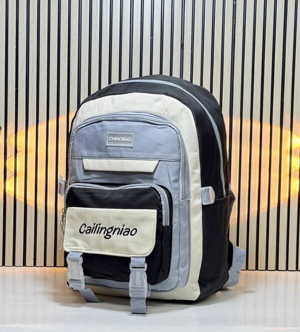 ⁦Belleza backpack⁩ - الصورة ⁦2⁩