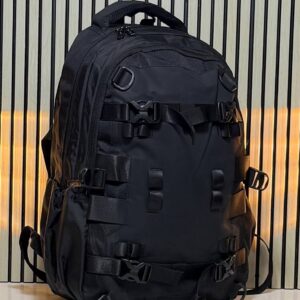 Classy backpack