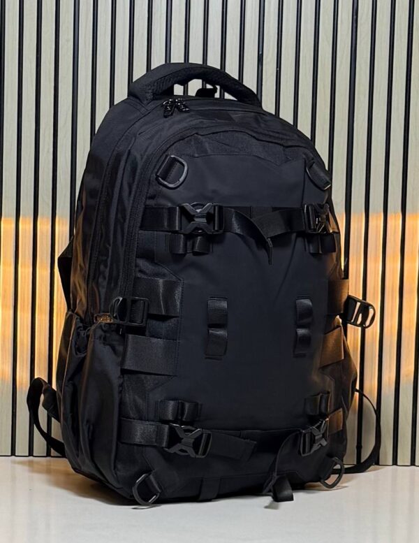 Classy backpack