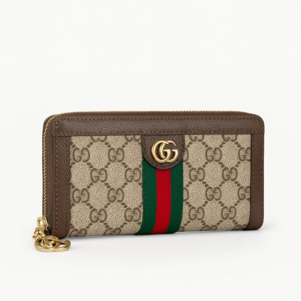 Signature Stripe