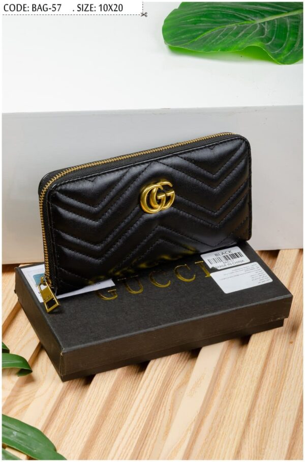 Black Luxe - Image 2