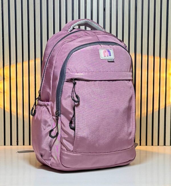 ⁦Charm backpack⁩ - الصورة ⁦2⁩