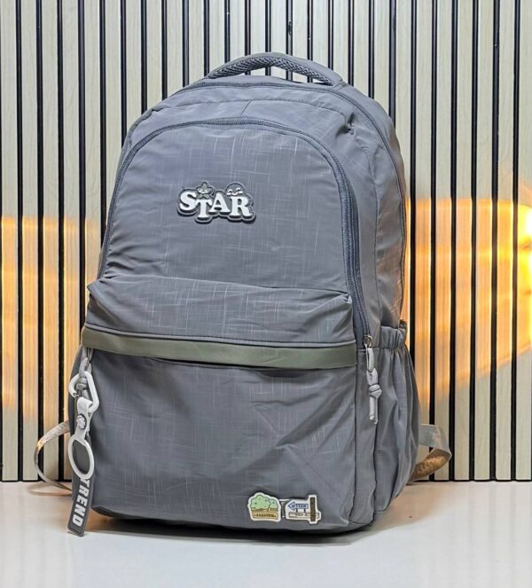 Star backpack