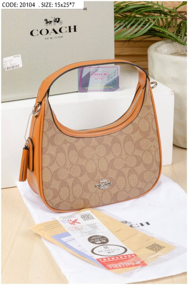 ⁦ COACH Classic Hobo⁩ - الصورة ⁦3⁩