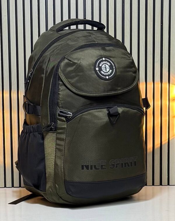 ⁦Gelam backpack⁩ - الصورة ⁦4⁩