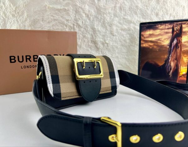 ⁦Heritage Belt⁩ - الصورة ⁦4⁩