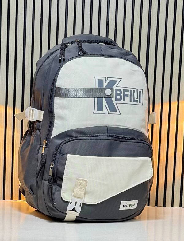 ⁦Arabella backpack⁩ - الصورة ⁦2⁩