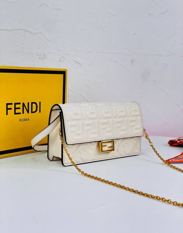 ⁦Fendi Mini Icon⁩ - الصورة ⁦11⁩