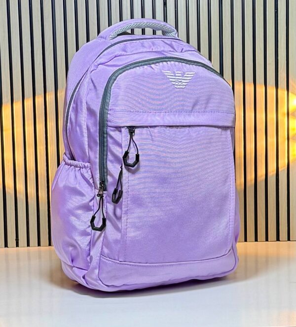 ⁦Charm backpack⁩ - الصورة ⁦3⁩