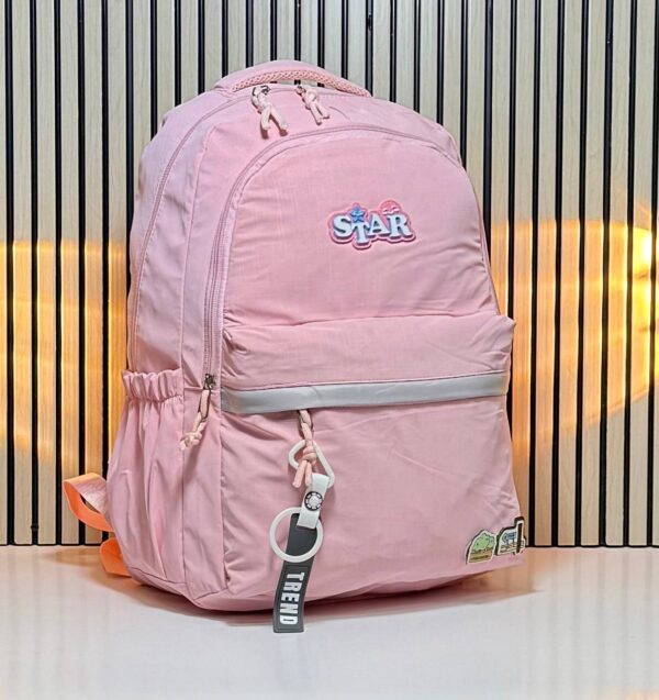 ⁦Star backpack⁩ - الصورة ⁦2⁩