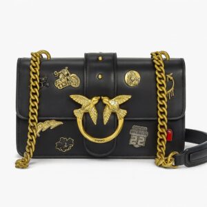 PINKO Golden Charm
