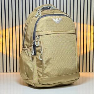 Charm backpack