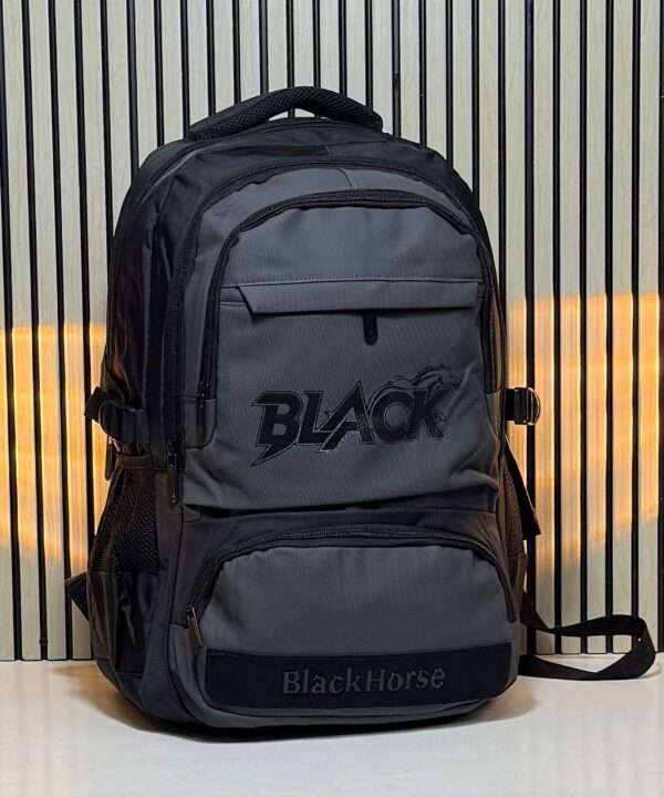 Black Horse backpack