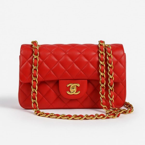 ⁦Chanel Classic Flap⁩ - الصورة ⁦4⁩