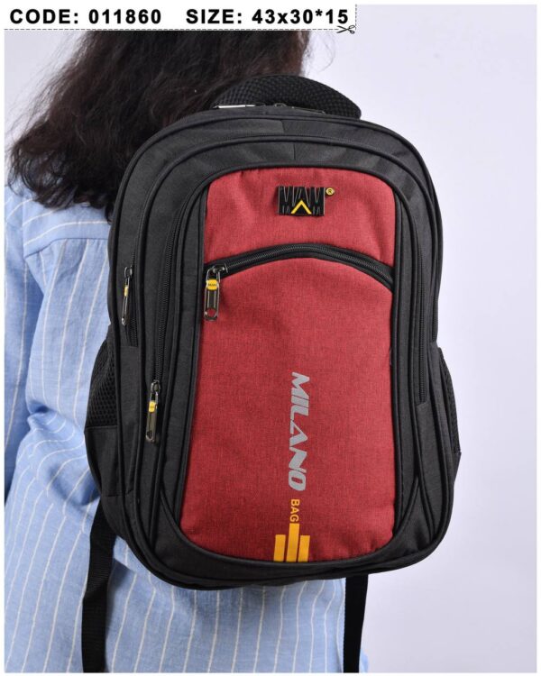MILANO backpack