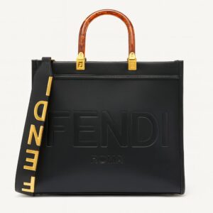 Fendi Power Tote