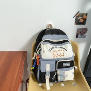 Cailingniao backpack