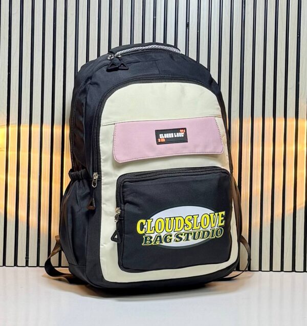 ⁦Gloudslove backpack⁩ - الصورة ⁦3⁩