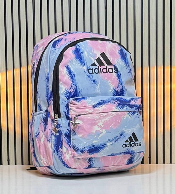 Adidas backpack Pink