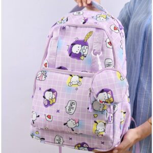 Hello backpack