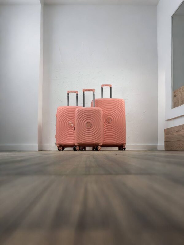 ⁦LUNA Travel Bag⁩ - الصورة ⁦2⁩
