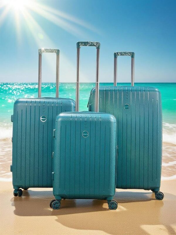 ⁦Classic Charles Travel Bag⁩ - الصورة ⁦2⁩