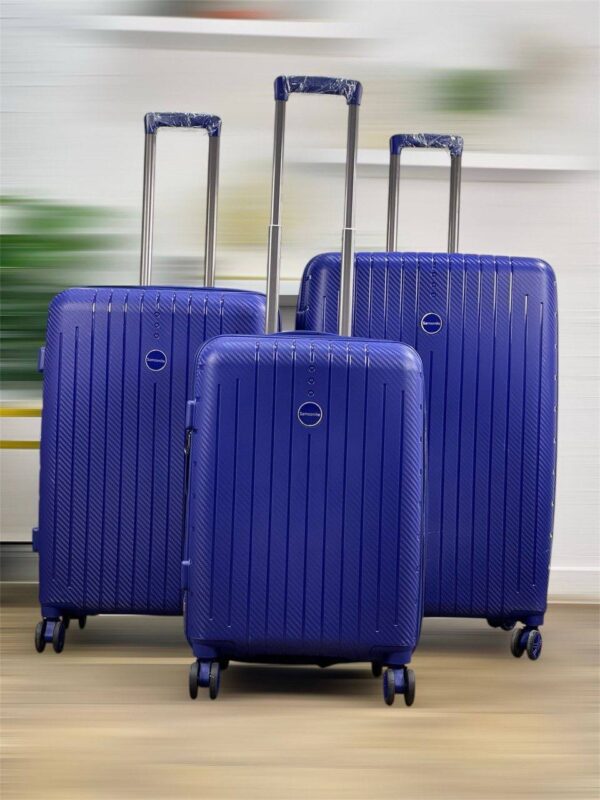 ⁦Classic Charles Travel Bag⁩ - الصورة ⁦5⁩