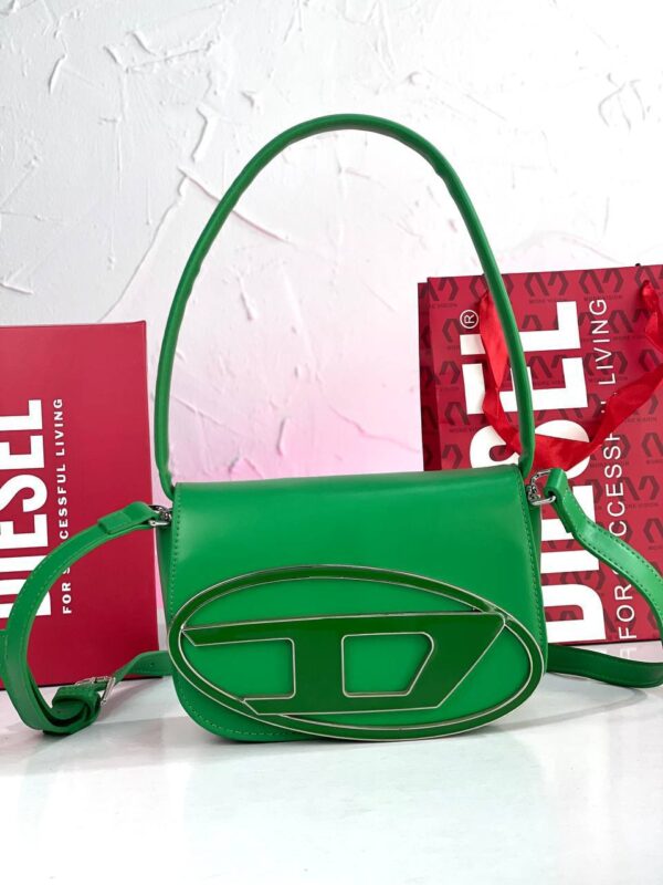 ⁦Diesel Bag⁩ - الصورة ⁦20⁩