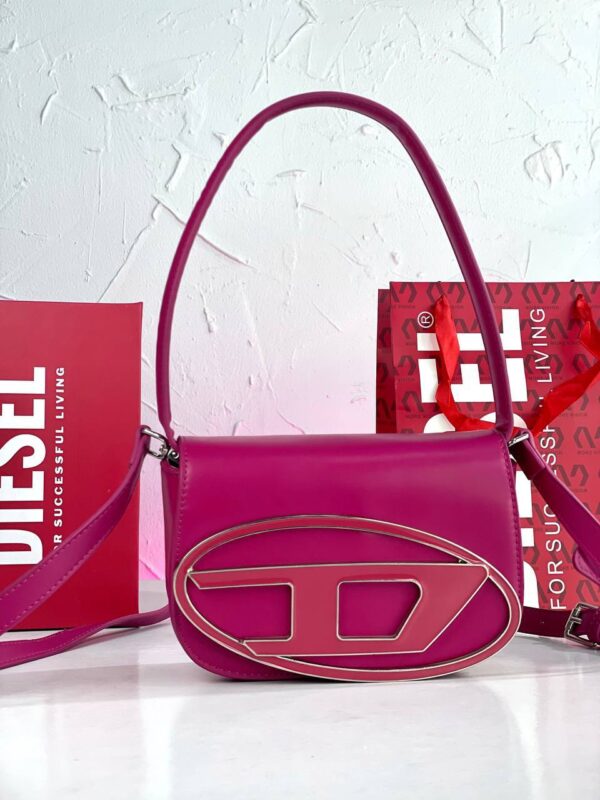 ⁦Diesel Bag⁩ - الصورة ⁦16⁩