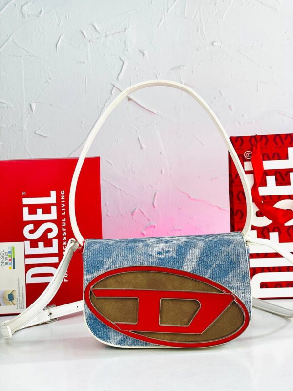⁦Diesel Bag⁩ - الصورة ⁦39⁩